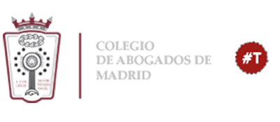 Colegio de abogados de Madrid